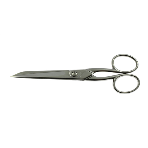 7" Sewing Scissors - SOLINGEN (Made in Italy)