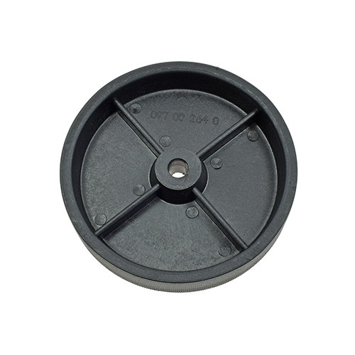 Winder Pulley DURKOPP # 0097 002640 (Genuine)