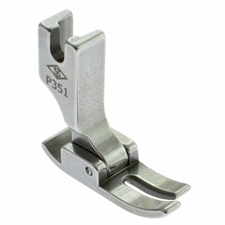 Hinged Standard Foot # P351-2.0mm (52427) (YS)