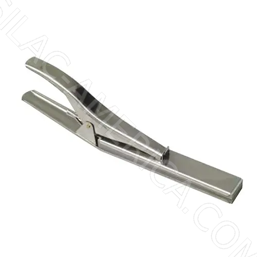 PINZA IN ACCIAIO CHIUDISPACCO
