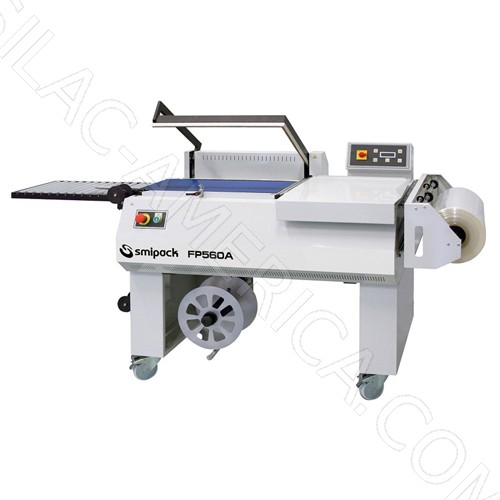 Wrapper Machine FP560A - Semi-Automatic (Italy)