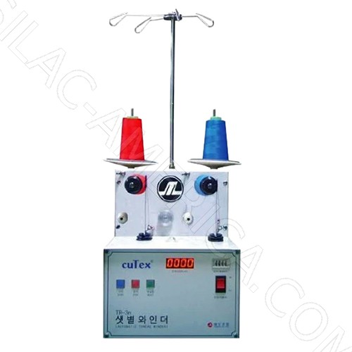 CuTex TR-3N | Automatic Thread Winder 230V