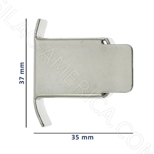 Magnetic Seam Guide