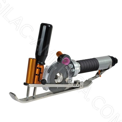 FP861RC RASOR - Pneumatic Cutting Machine