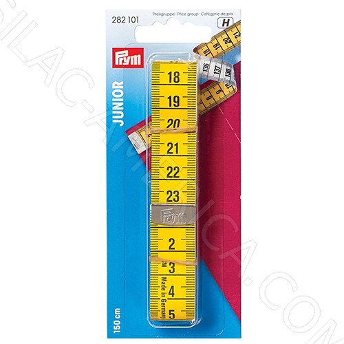 282201 Prym | Spring Tape Measure Maxi - 150cm