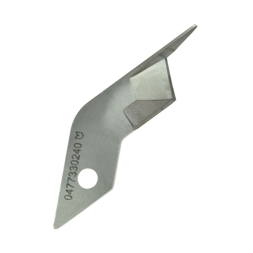 Upper Knife ADLER # 0477 330240 (MAIER)