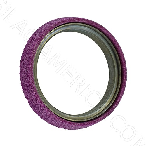 RS43 | Abrasive Ring COMELZ SS20