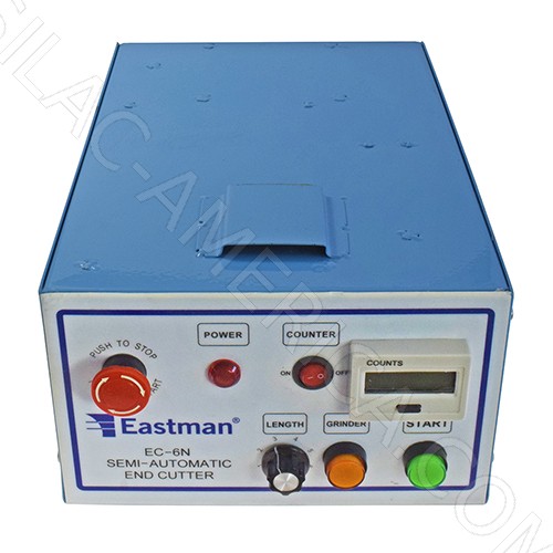 Control Box EASTMAN EC-6N # 68-EC1-Q600