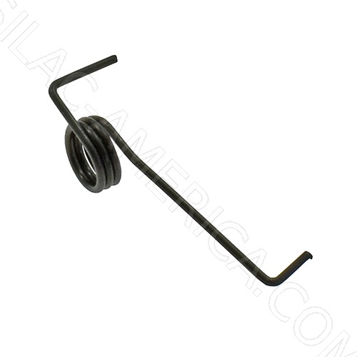 Right Spring for Presser Foot # CR1/32NS-2 (YS)