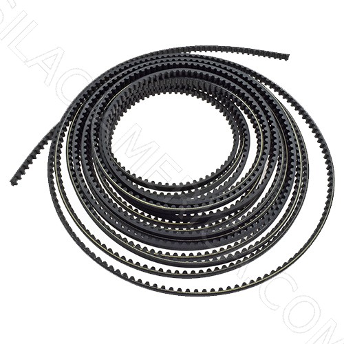 Cutting Head Drive Belt for DAYANG DYDB-2 End Cutter Machine