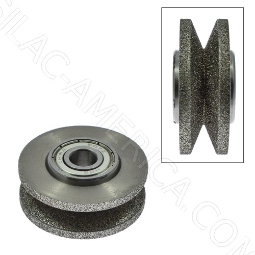 Grinding Stone Ø 35mm Lectra Vector 5000, 7000