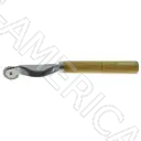 Pattern Tracing Wheel with Wooden Handle