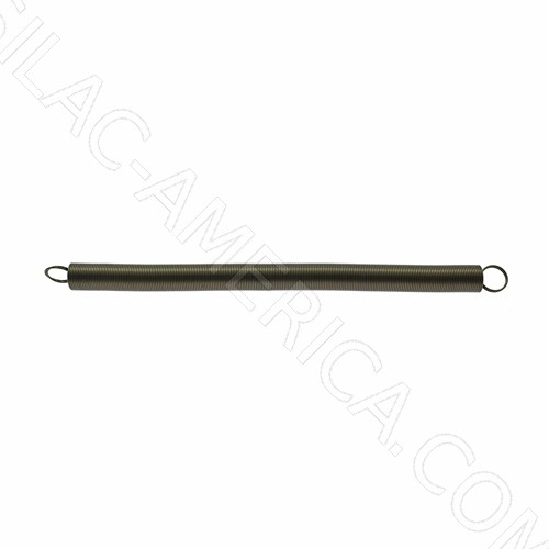Cable Suspension Spring