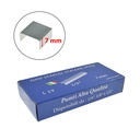 Staples BATES L19-1/4" - 7 x 11 mm (5000 Pcs)