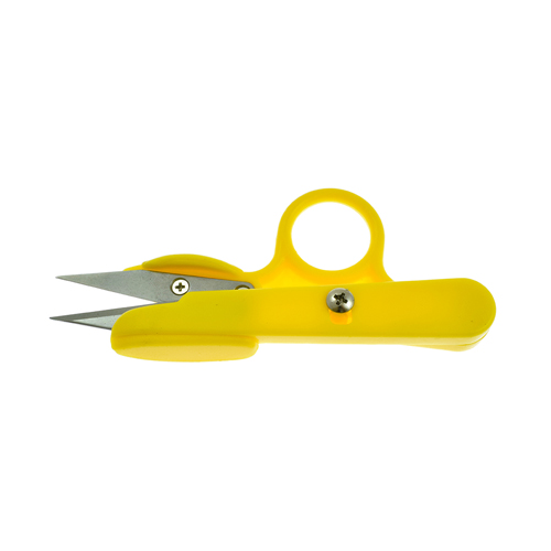 Thread Clippers - Yellow # TC-801Y (GOLDEN EAGLE)