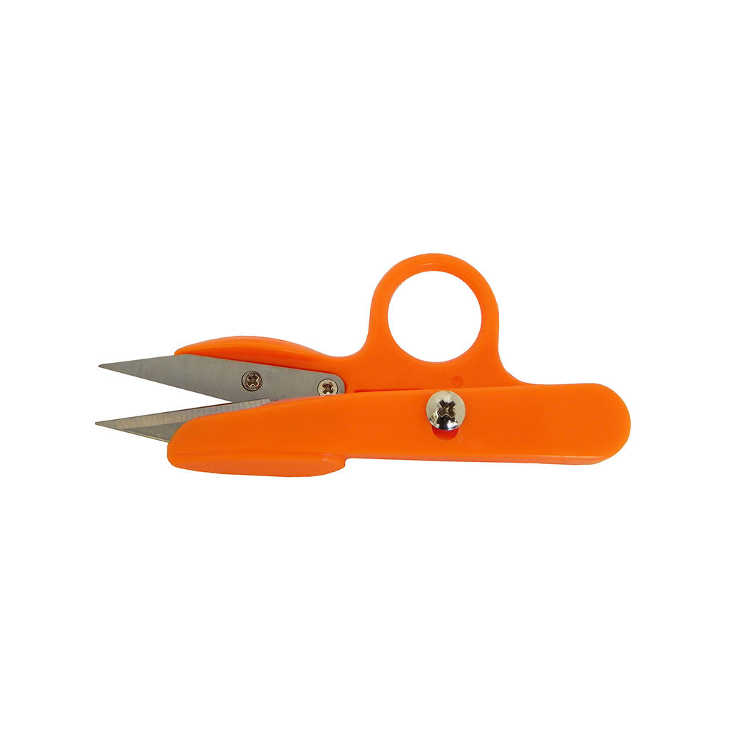 Thread Clippers - Orange # TC-801O (GOLDEN EAGLE)