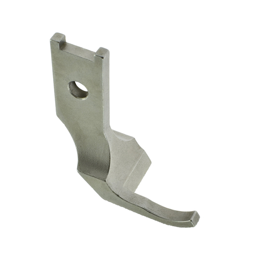 Outside Presser Foot 8 mm PFAFF 335 # 91-040432-04/05