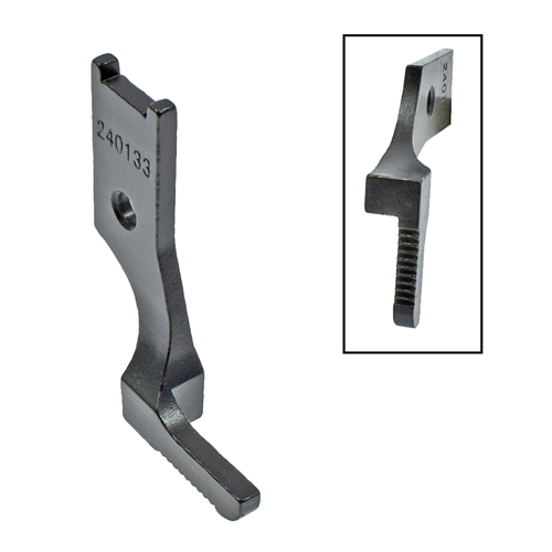 Outside Presser Foot SINGER 111; 211 # 240133