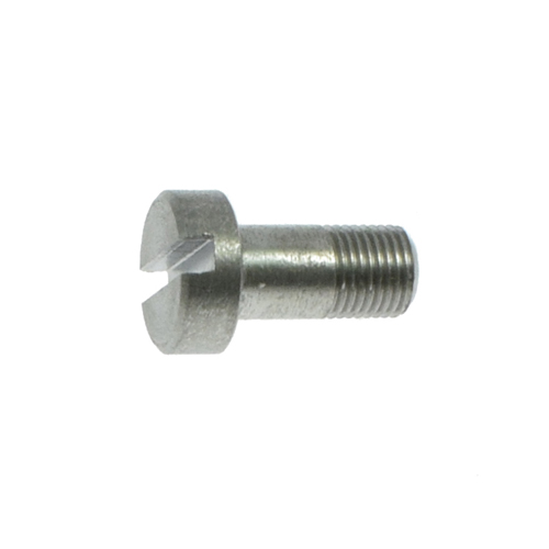 Cutting Base Securing Screw RASOR # F 5054 (Genuine)