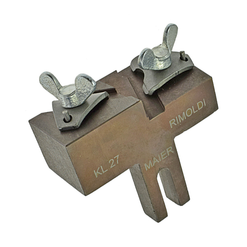 Knife Holder for Grinding Machine for RIMOLDI 27, 227, 327, 527 (MAIER)