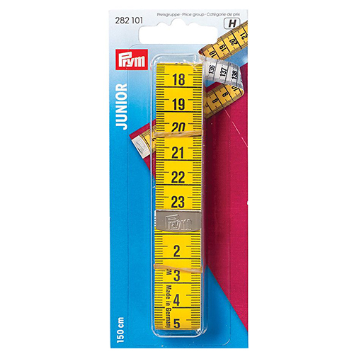 282201 Prym | Spring Tape Measure Maxi - 150cm