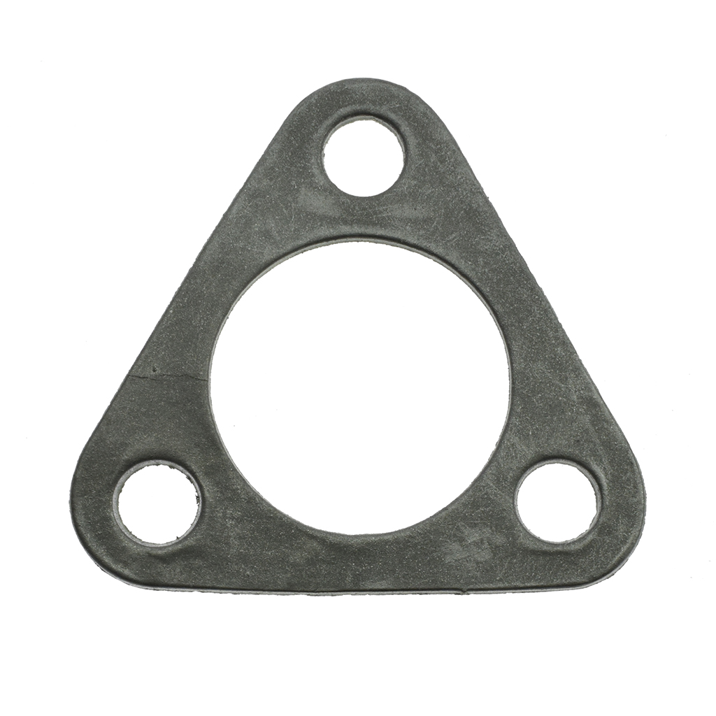 3 Holes Triangular Gasket for Triangular Flange 78 mm