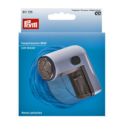 Lint Shaver Mini Prym # 611725