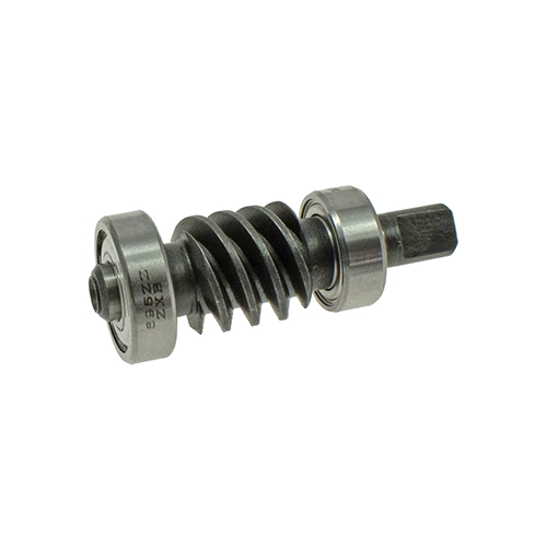 Worm Screw Complete DS501 RASOR # F 503001CPL (Genuine)