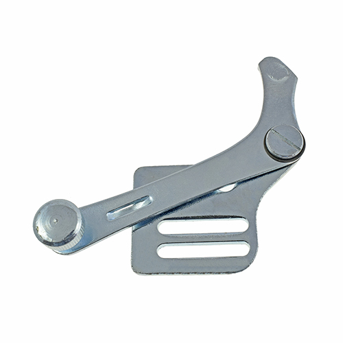 Snap-on Straight Guide