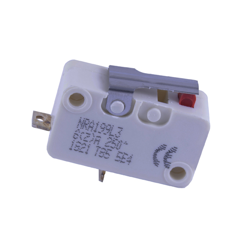 Microswitch for Steam Iron TULIPANO (DUE EFFE)