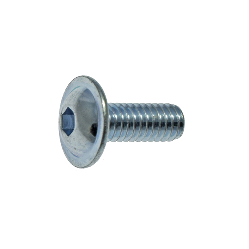 Screw DURKOPP # S309 000410 (Genuine)