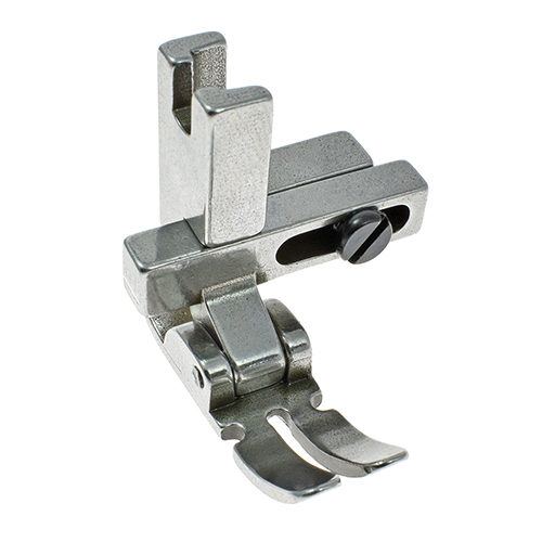 T3 Universal Presser Foot, Suitable for Left and Right Use