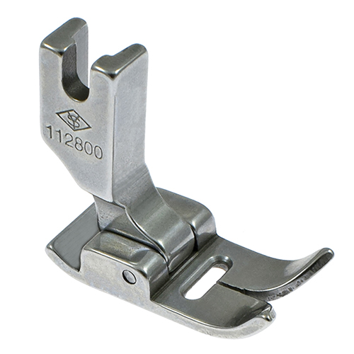 Zig Zag Presser Foot - 5 mm # 112800-001 (652-5MM) (YS)