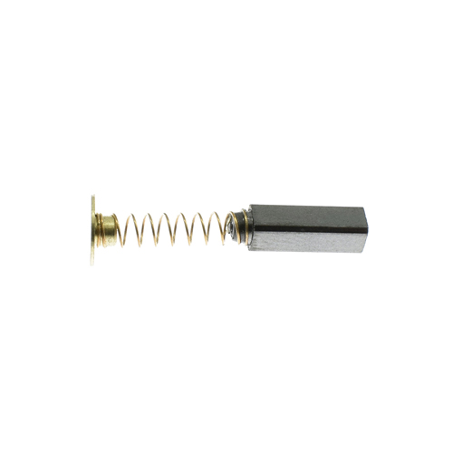 4x4x10mm Carbon Brush (Long Type) for RASOR DS50, DS502 Series # F 5007L (Genuine)