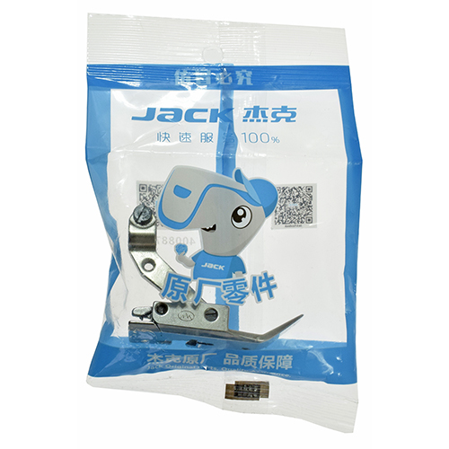 Presser Foot JACK # 2071600600 (12121600900) (Genuine)