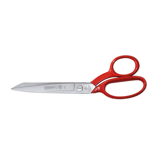 7" Scissors, Micro-Serrated # 270-7SR (MUNDIAL)