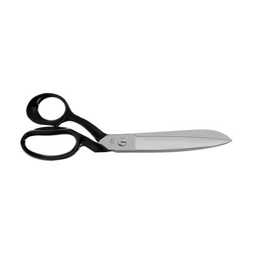 Left-Handed Tailor's Scissors 20.3cm (8") - Made in Italy (FENNEK)