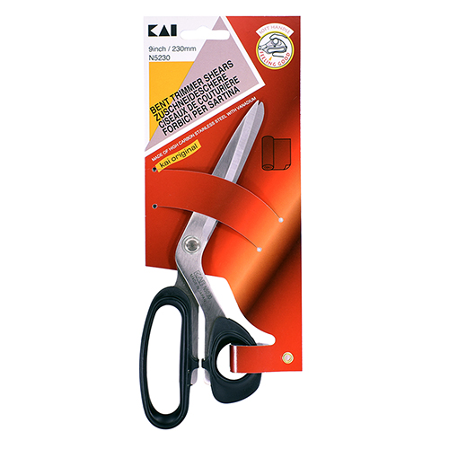 Tijeras de Sastre 9" (230 mm) # N5230 KAI
