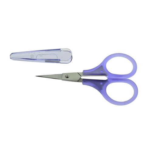 3-1/2" (9cm) Embroidery Scissors