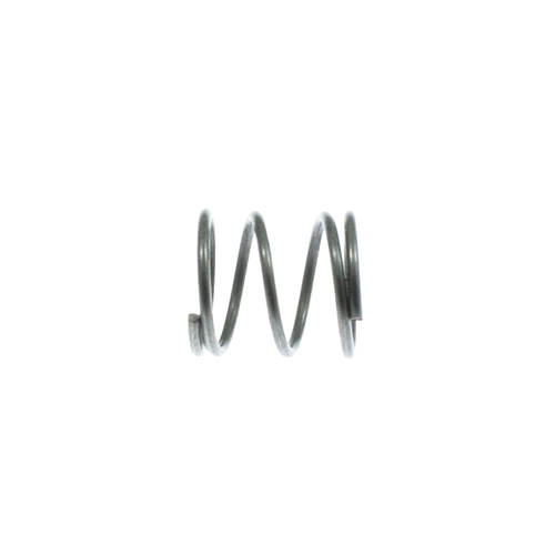 Emery Wheel Spring Ø 6mm RASOR # PA SW109000 (Genuine)