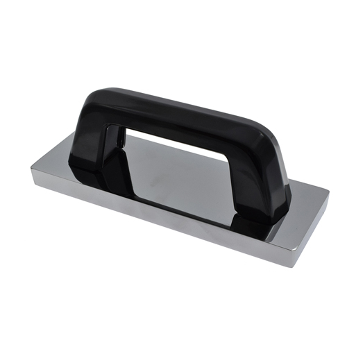 Peso Cromado para Telas 1800 g – 16 x 7 cm (Made in Italy)