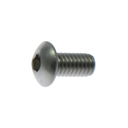 Cutting Base Securing Screw RASOR DS503, FP503 # F 5065 (Genuine)