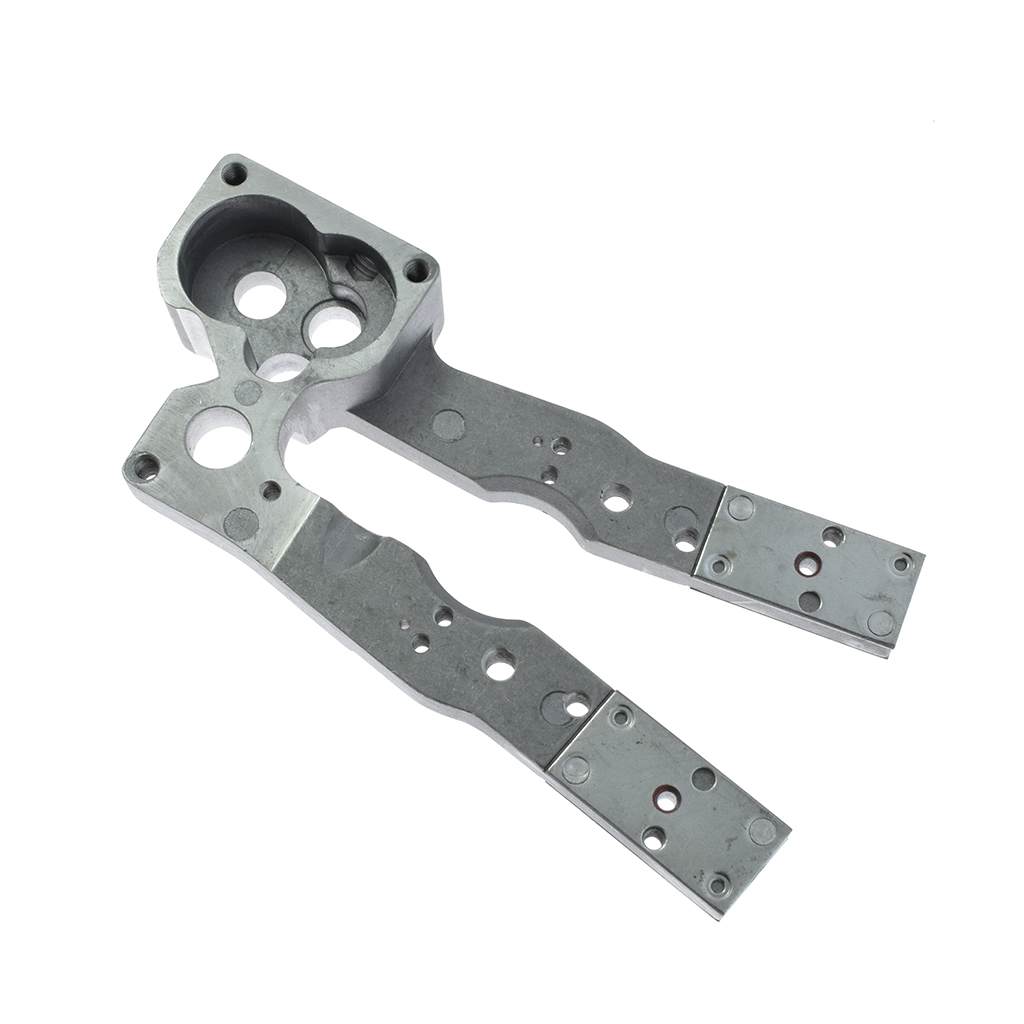 Lower Gear Bracket KM KS-EU # U-162 (Genuine)