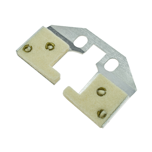 Oil Pad & Holder KM KS-EU # U-130