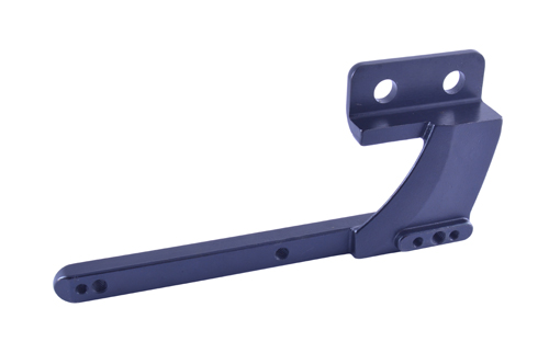 Guide Bracket (3 x M4 Screws) SUPRENA CR100A # L1502A (Genuine)