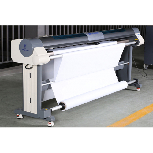 Second-Generation Inkjet Plotter 1850mm Richpeace # RPSP-NM-ID-1-1800-Ⅱ-WC2-FF-1P220