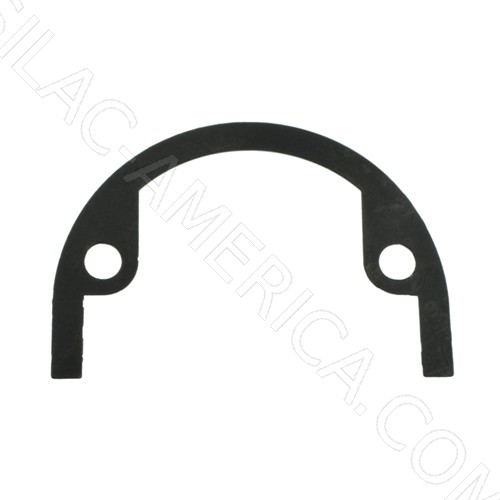 Needle Plate Spacer NECCHI # 186191-0-00