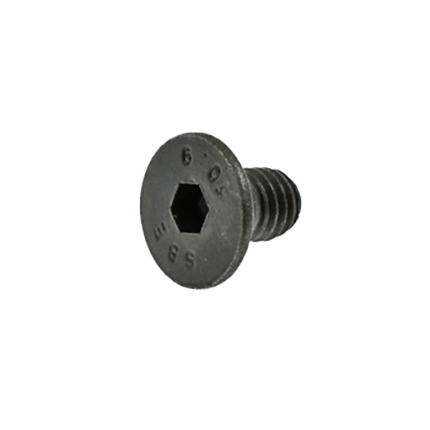 Base Securing Screw RASOR # PA SW1070S (Genuine)