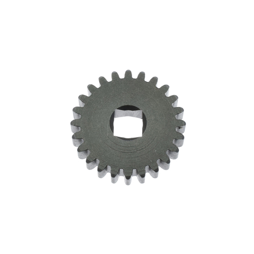 Gear on Screw Shaft KM # M-166 (K-166)