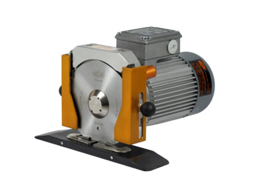 DD120DT RASOR | Directdrive Cutting Units 8-Edges Ø 120mm, 3-Phases - 380V